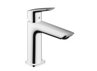 MONOMANDO LAVABO 110 LOGIS HANSGROHE